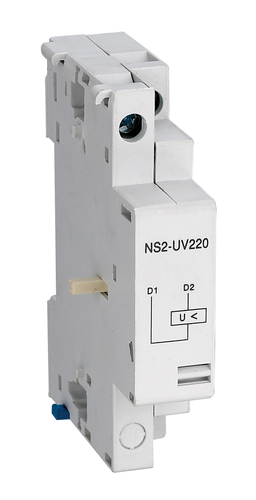 NS2 Motor Starter